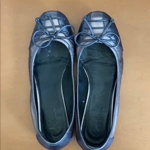 Cole Hann Nike air flats